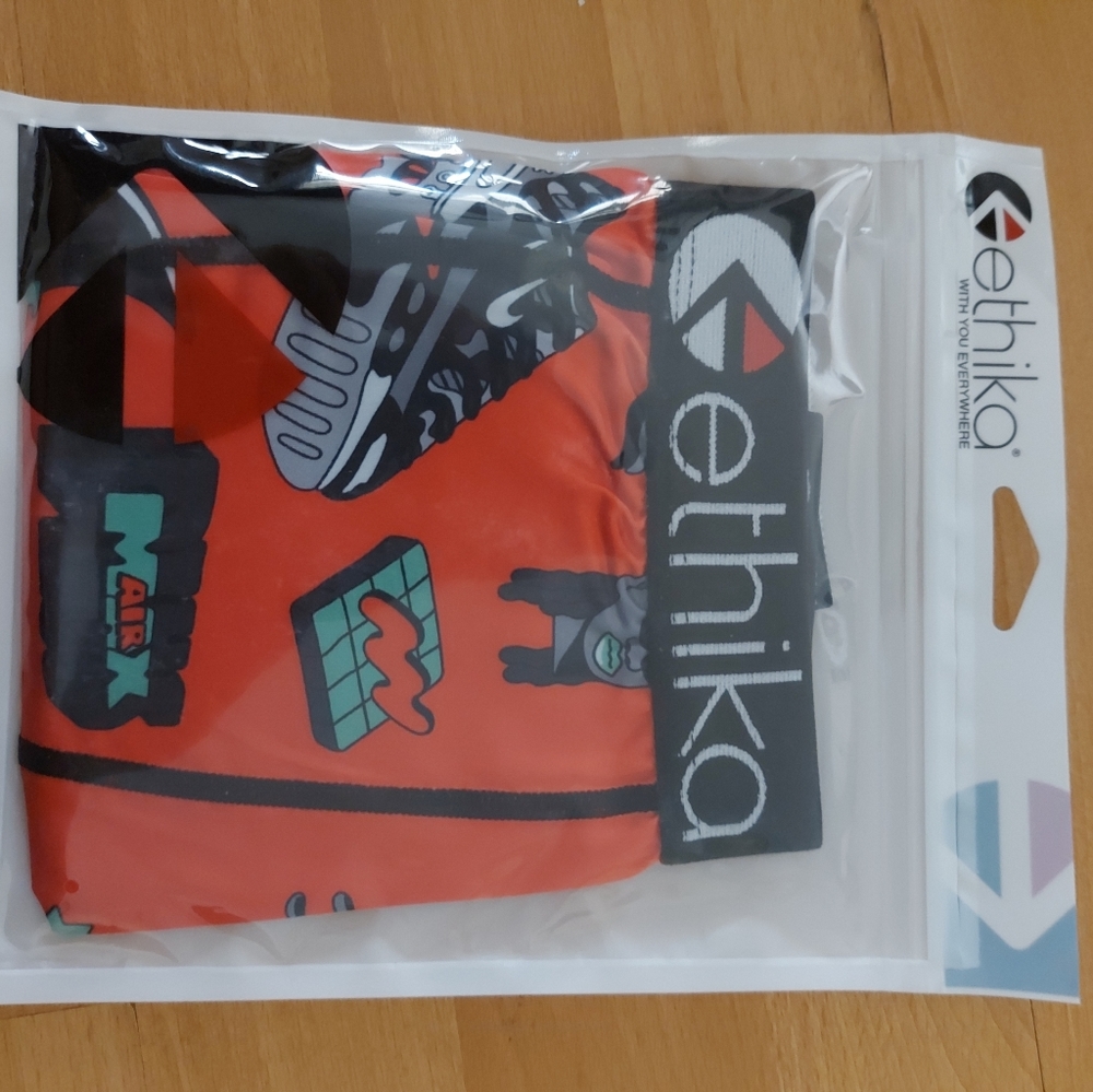 Ethika boxers